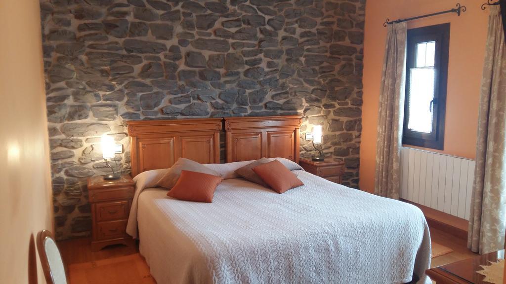 Lezamakoetxe Konuk evi Sopuerta Dış mekan fotoğraf